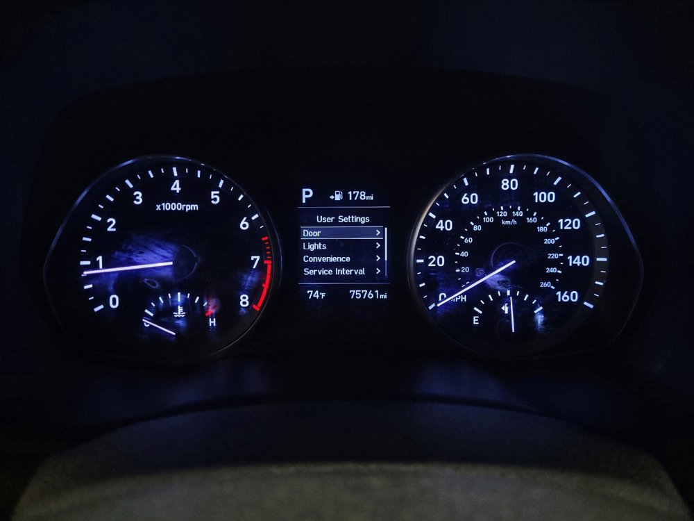 Used 2019 Hyundai Elantra GT image 23