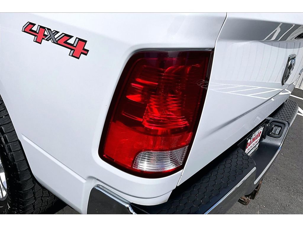 Used 2014 RAM 3500 SLT w/ Protection Group AWD/4WD image 27