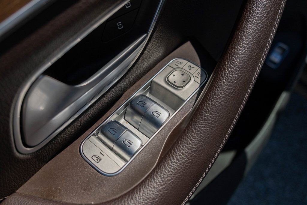 Used 2020 Mercedes-Benz GLE 350 image 11