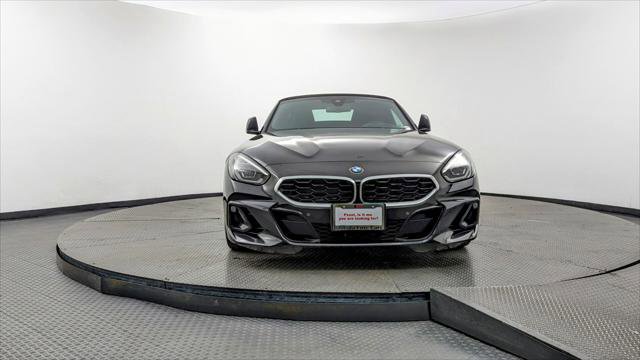 Used 2025 BMW Z4 sDrive30i image 36