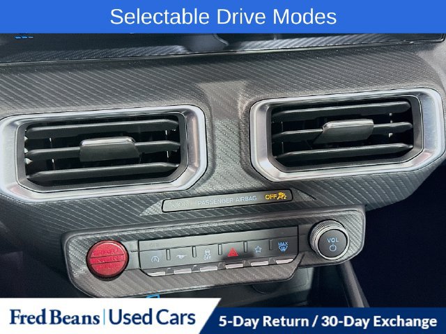 Used 2026 Ford Mustang Premium RWD image 21