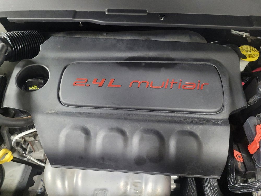 Used 2021 Jeep Compass Sport image 30