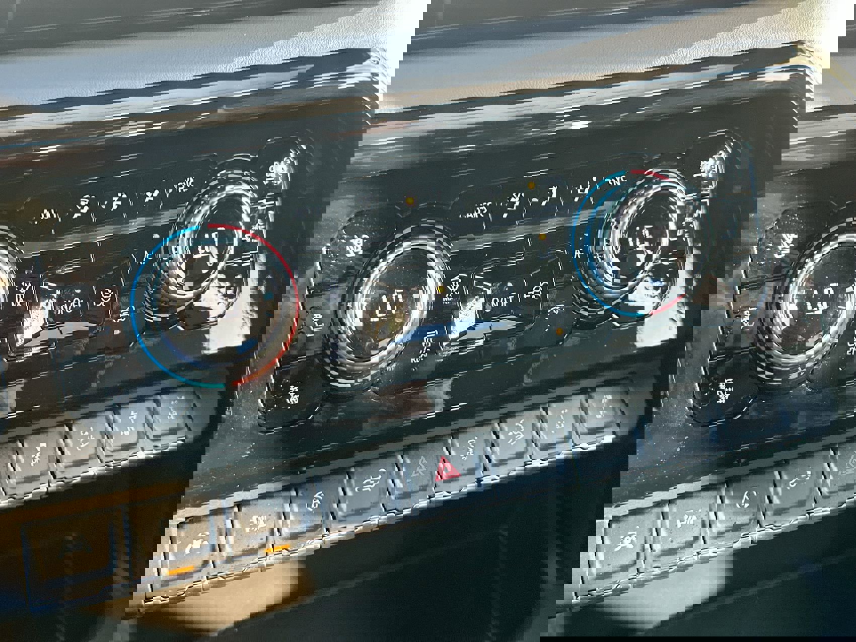 Used 2026 GMC Sierra 1500 AT4X image 19