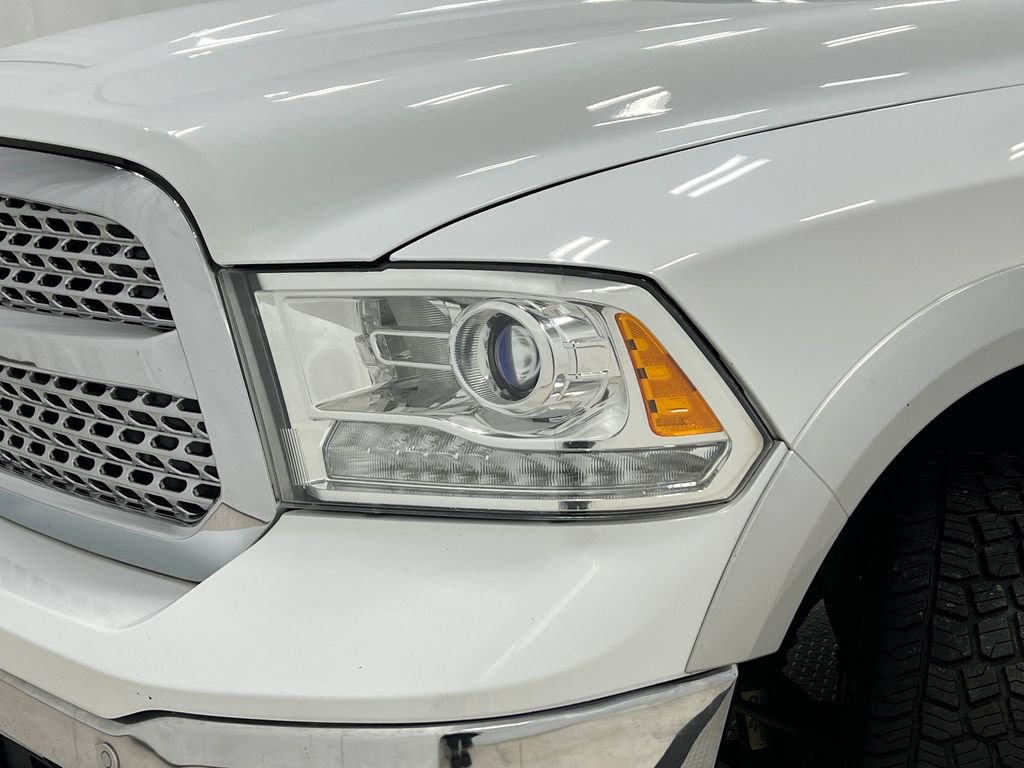 Used 2014 RAM 1500 Laramie w/ Convenience Group AWD/4WD image 36