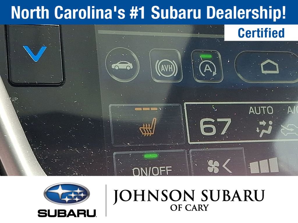Certified 2023 Subaru Legacy Limited w/ Tech Package 3 image 19