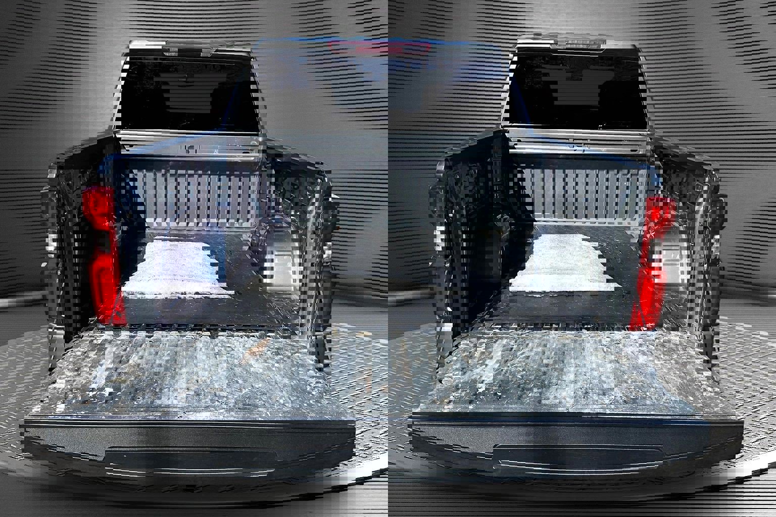 Used 2022 Chevrolet Silverado 1500 Custom image 7