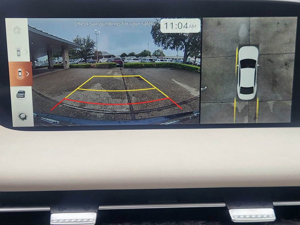 New 2026 Genesis G90 3.5T AWD/4WD image 14