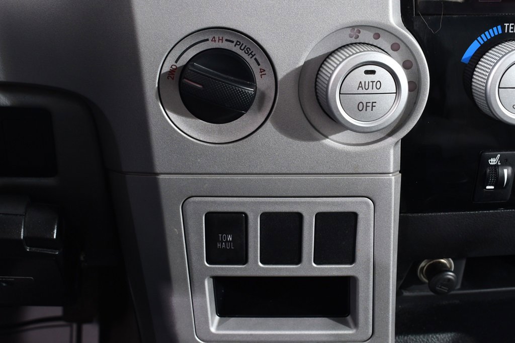 Used 2008 Toyota Tundra Limited image 33