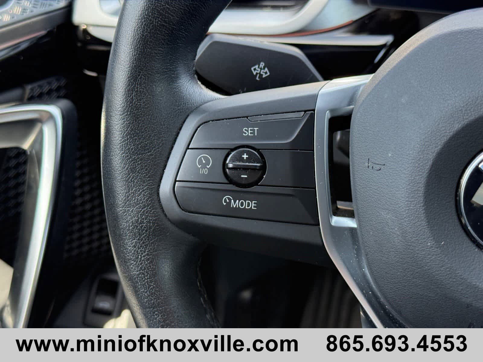 Used 2024 BMW X2 xDrive28i AWD/4WD image 21