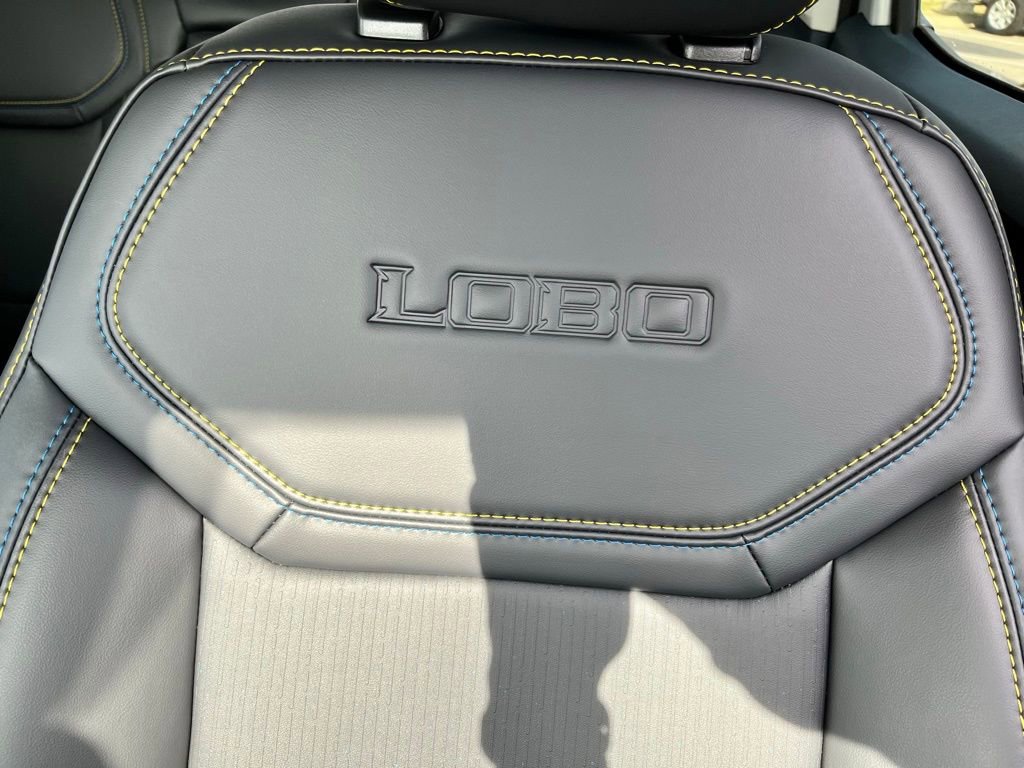 New 2026 Ford Maverick Lobo image 20