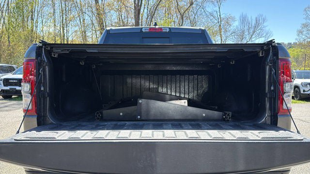 Certified 2022 RAM 1500 Big Horn AWD/4WD image 29