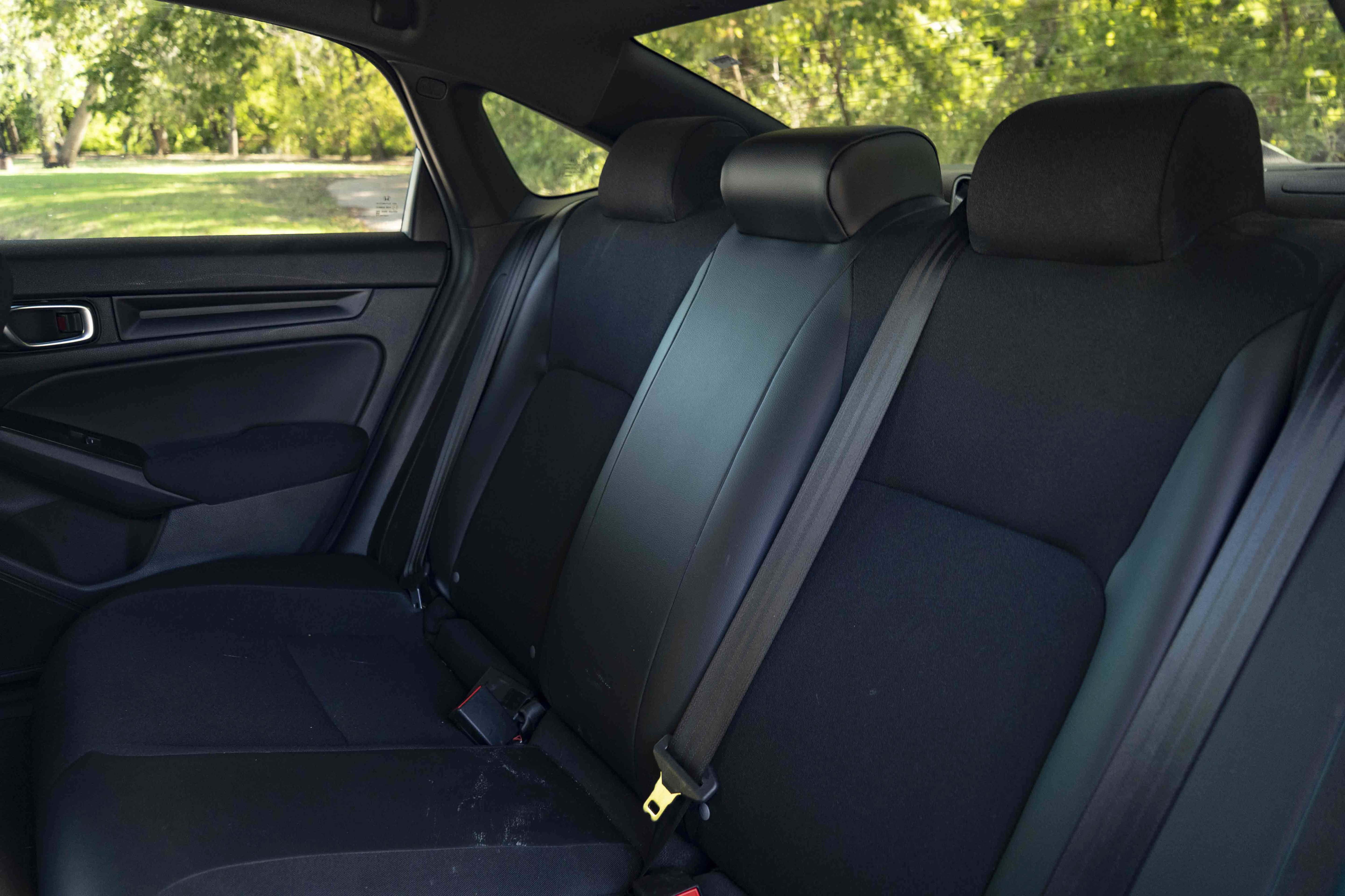 Used 2024 Honda Civic Sport image 18