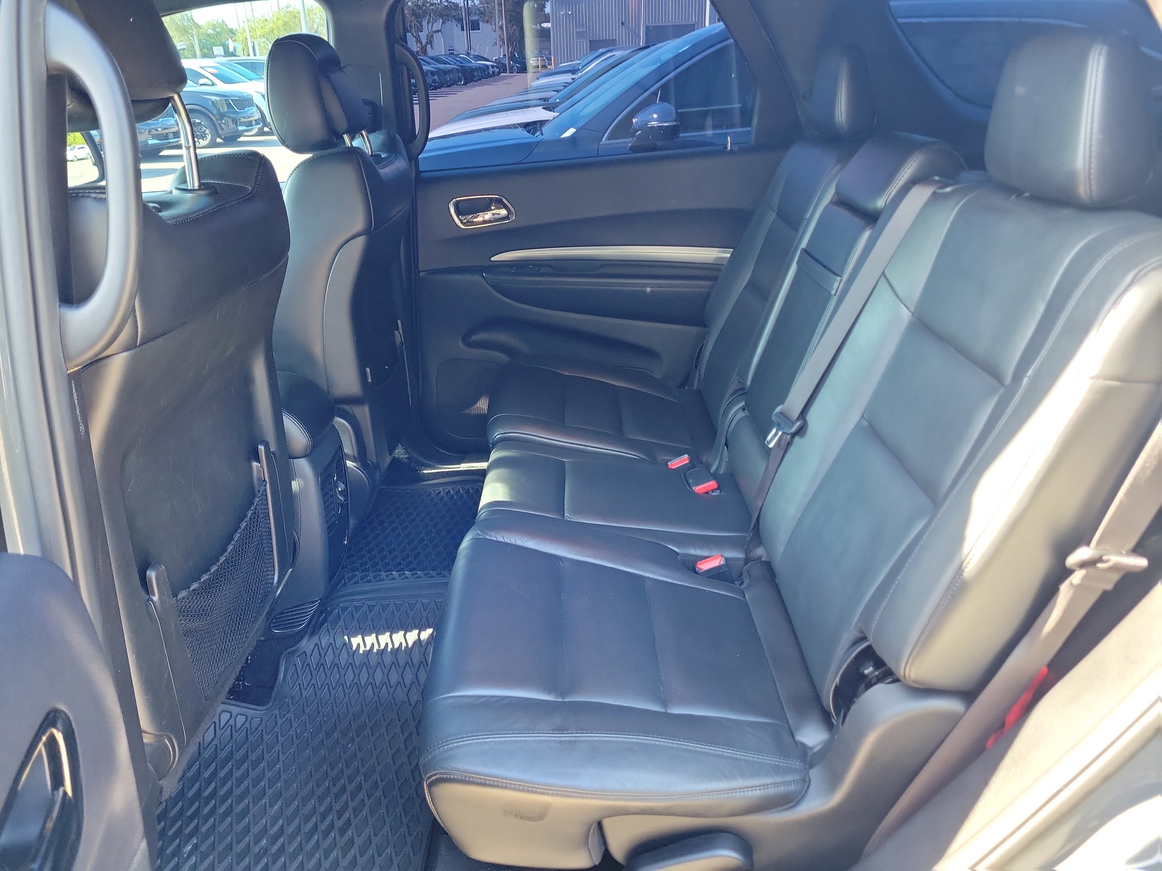 Used 2019 Dodge Durango GT w/ Blacktop Package AWD/4WD image 15