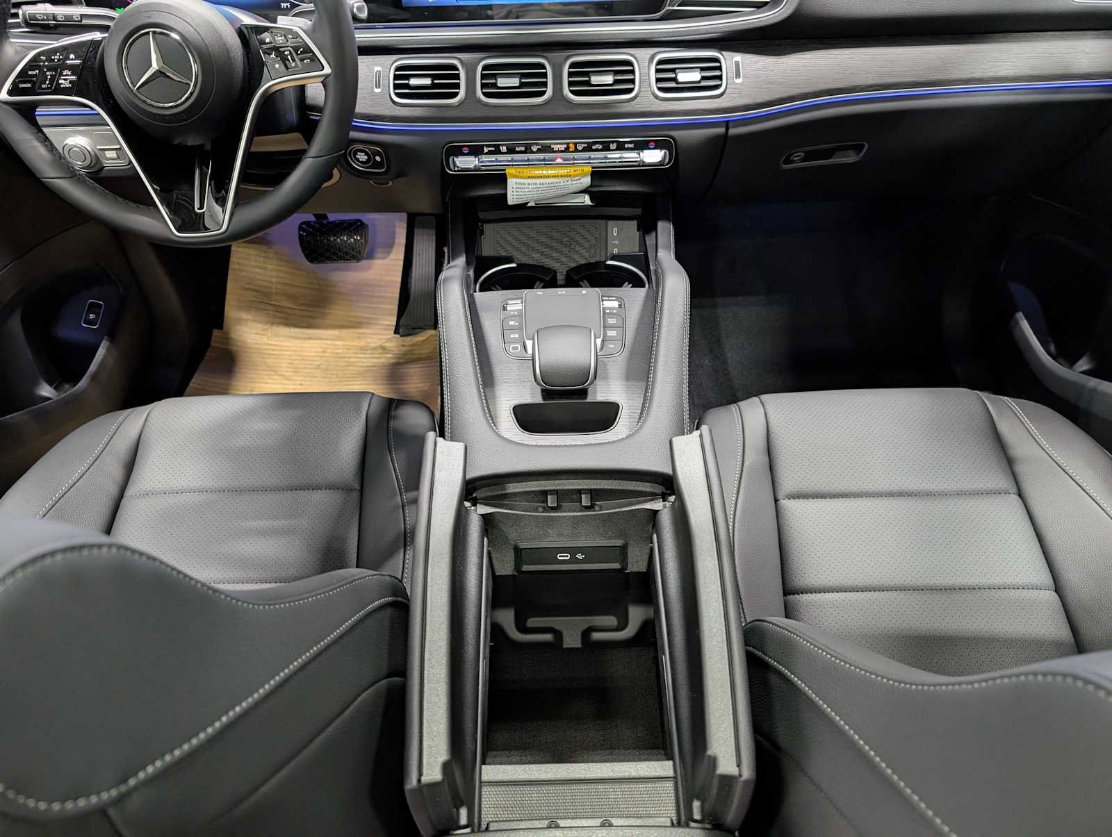 New 2026 Mercedes-Benz GLE 450 4MATIC image 18