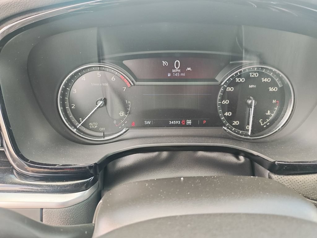 Used 2024 Cadillac XT6 Luxury AWD/4WD image 15