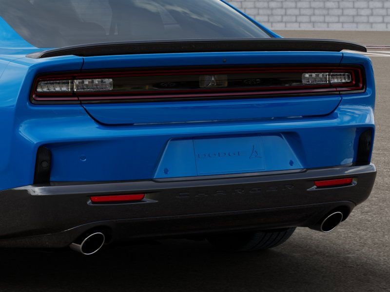 New 2026 Dodge Charger Scat Pack image 13