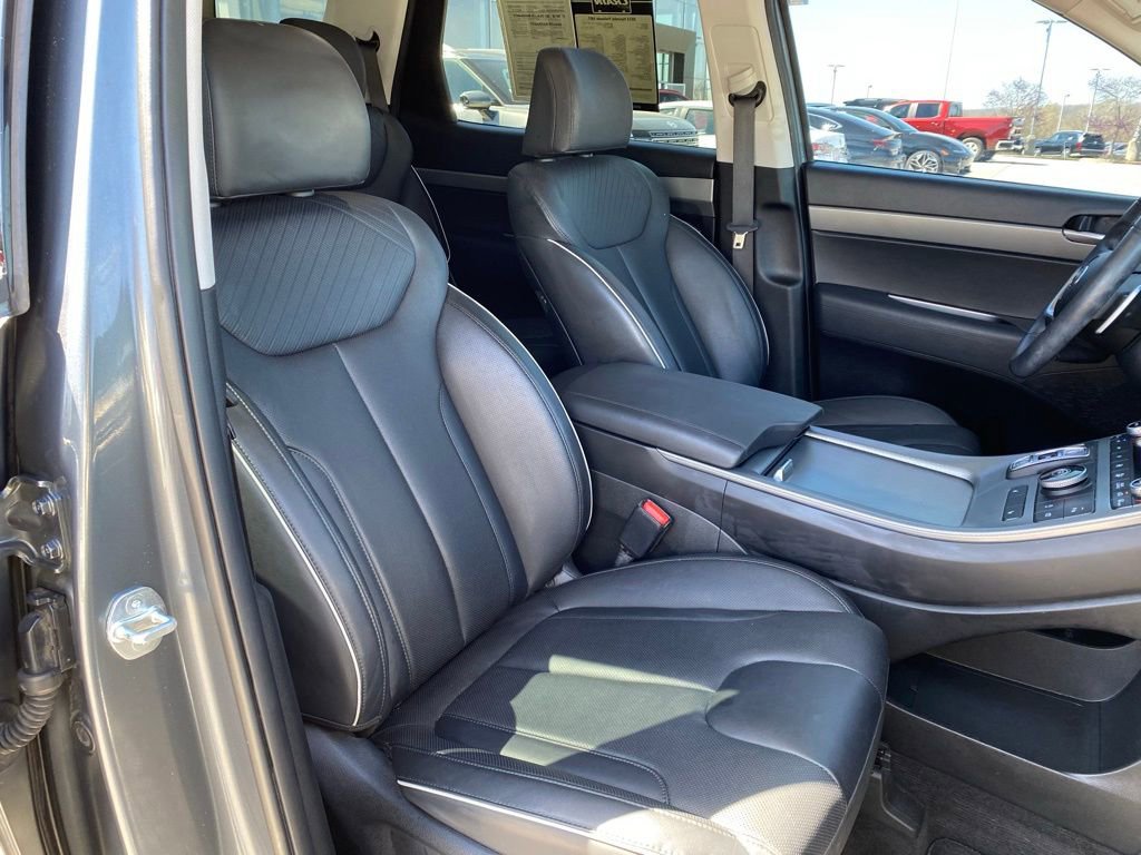Used 2023 Hyundai Palisade XRT image 30
