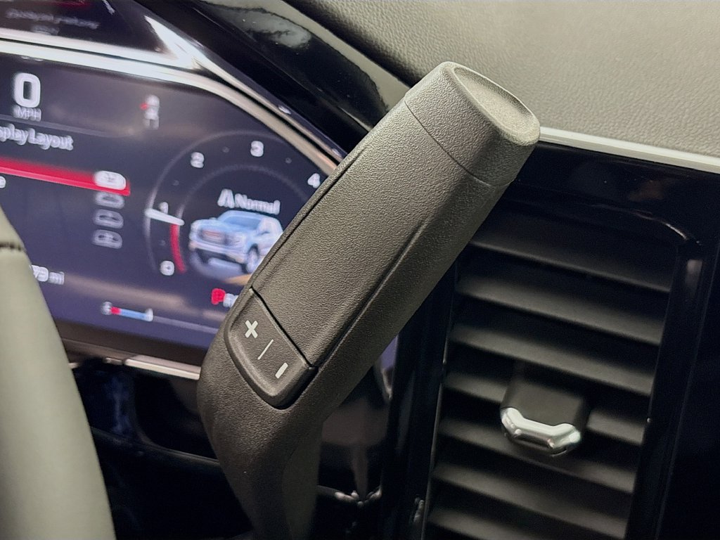 New 2026 GMC Sierra 1500 Elevation AWD/4WD image 17