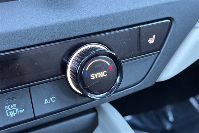 Used 2023 Honda Accord EX image 30