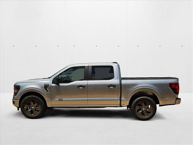 New 2025 Ford F150 STX w/ Equipment Group 200A image 5