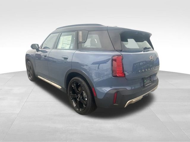 New 2026 MINI Cooper Countryman SE image 5