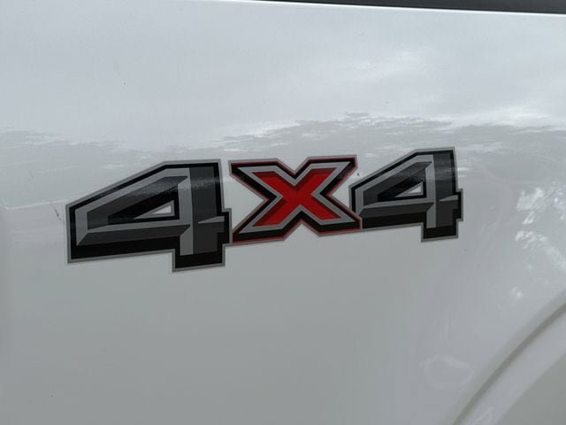 Used 2023 Ford F150 XL w/ Trailer Tow Package AWD/4WD image 8