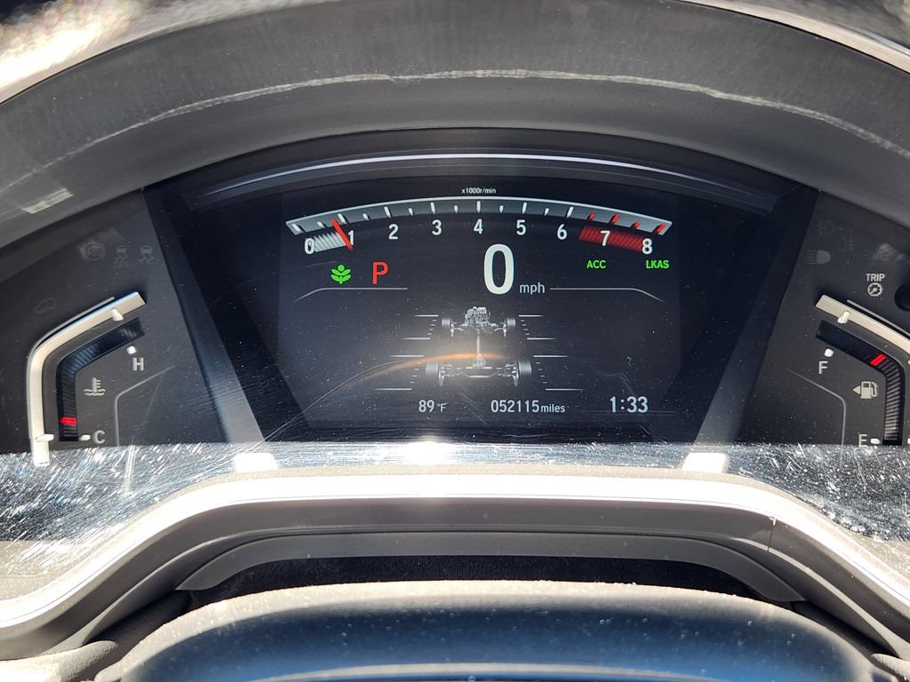 Used 2018 Honda CR-V EX image 18
