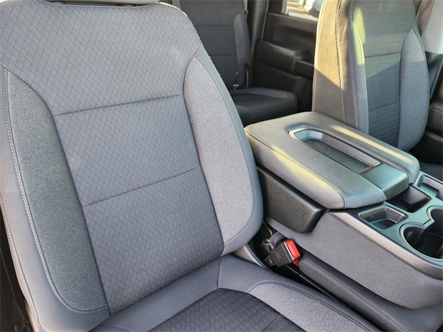 Used 2021 Chevrolet Silverado 3500 LT w/ Convenience Package image 15