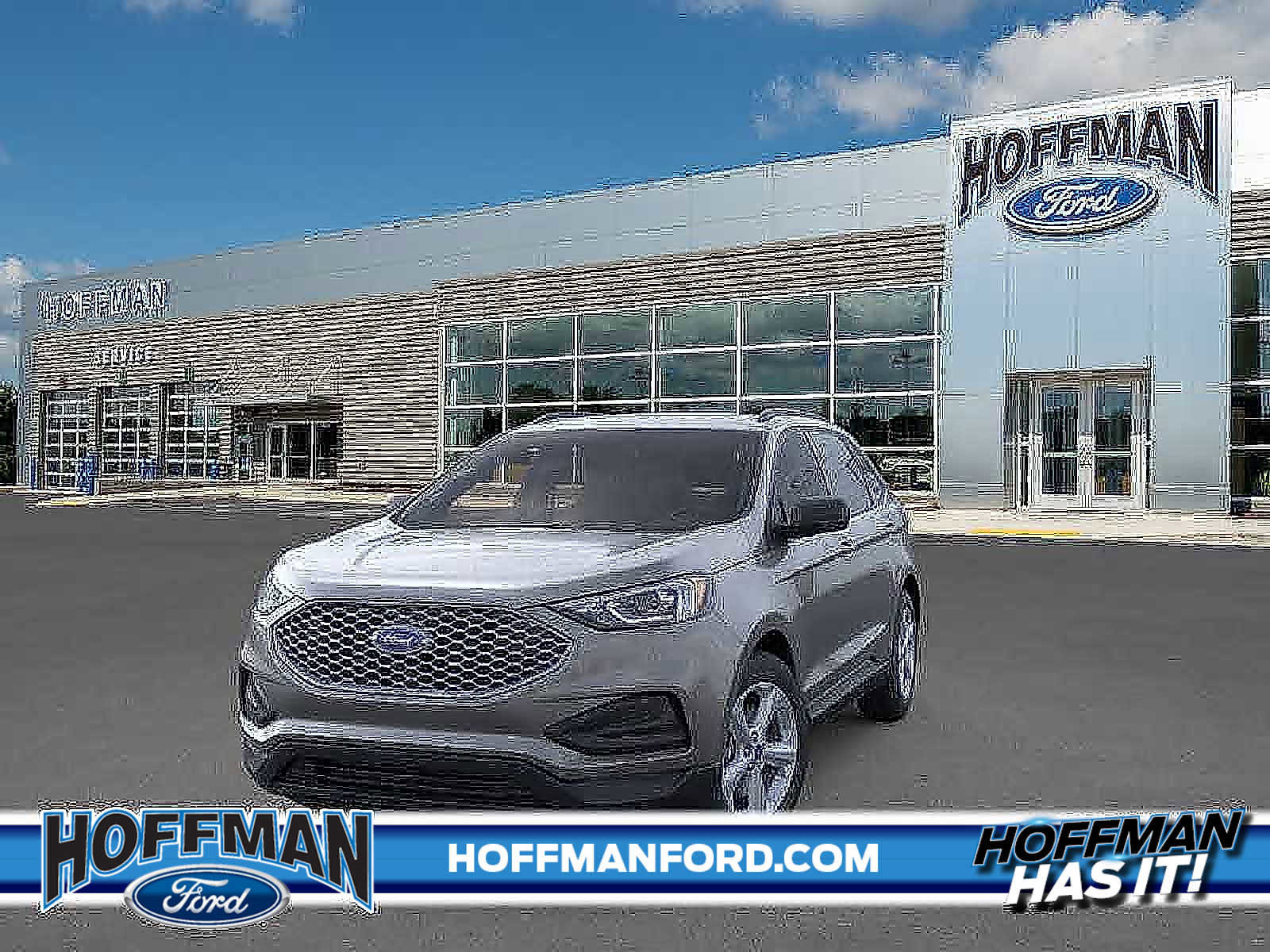 Used 2023 Ford Edge SE image 60