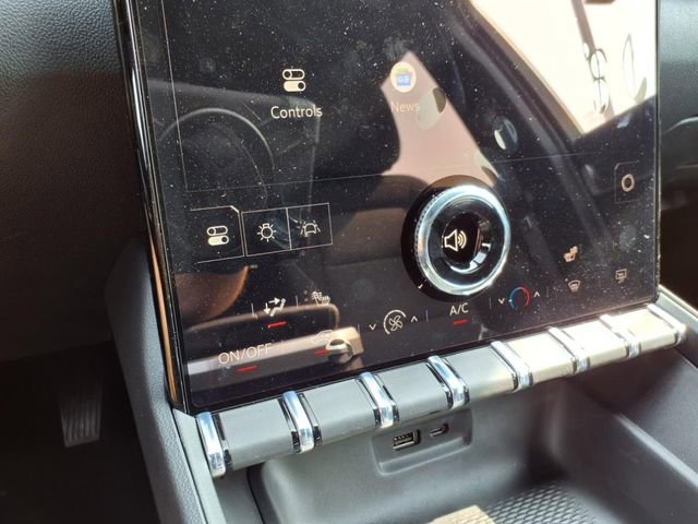 New 2026 GMC Terrain Elevation image 29