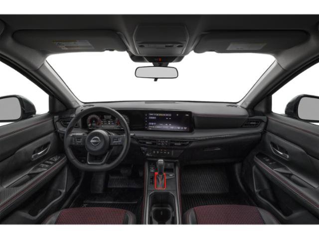 New 2026 Nissan Kicks SR w/ SR Premium Package FWD image 10
