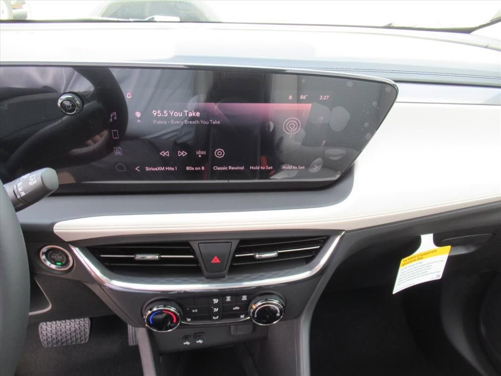 New 2026 Buick Encore GX Preferred image 27