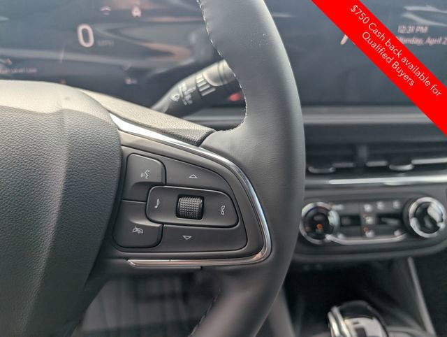 New 2026 Buick Envista Preferred w/ Convenience I Package FWD image 18