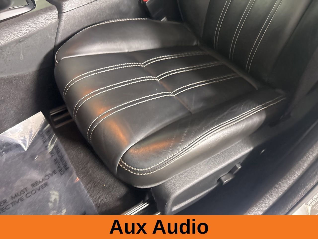 Used 2021 Chrysler 300 S image 11