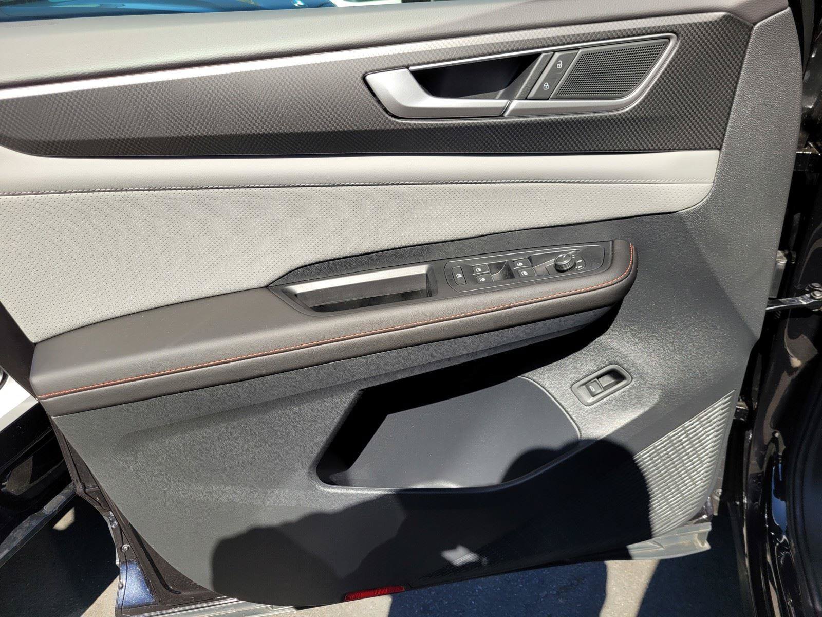 New 2026 Volkswagen Atlas Peak Edition AWD/4WD image 17