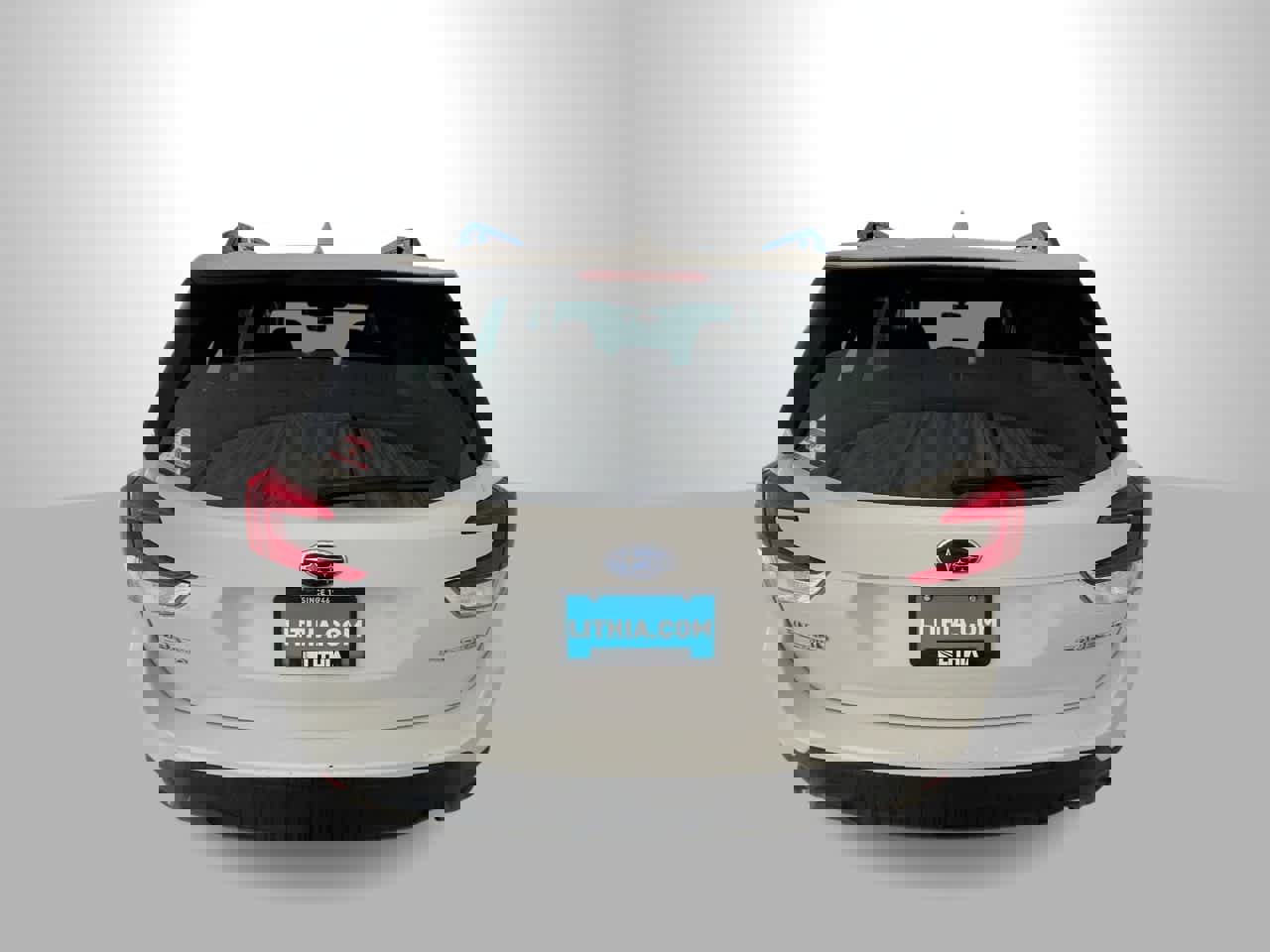 Used 2022 Subaru Forester Premium image 7