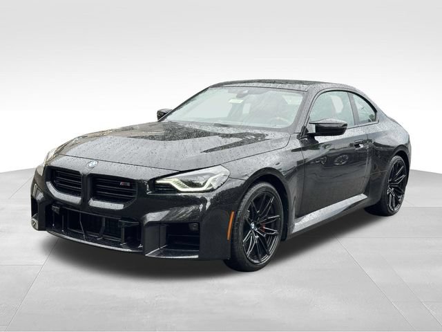 New 2026 BMW M2 w/ Lighting Package RWD image 5