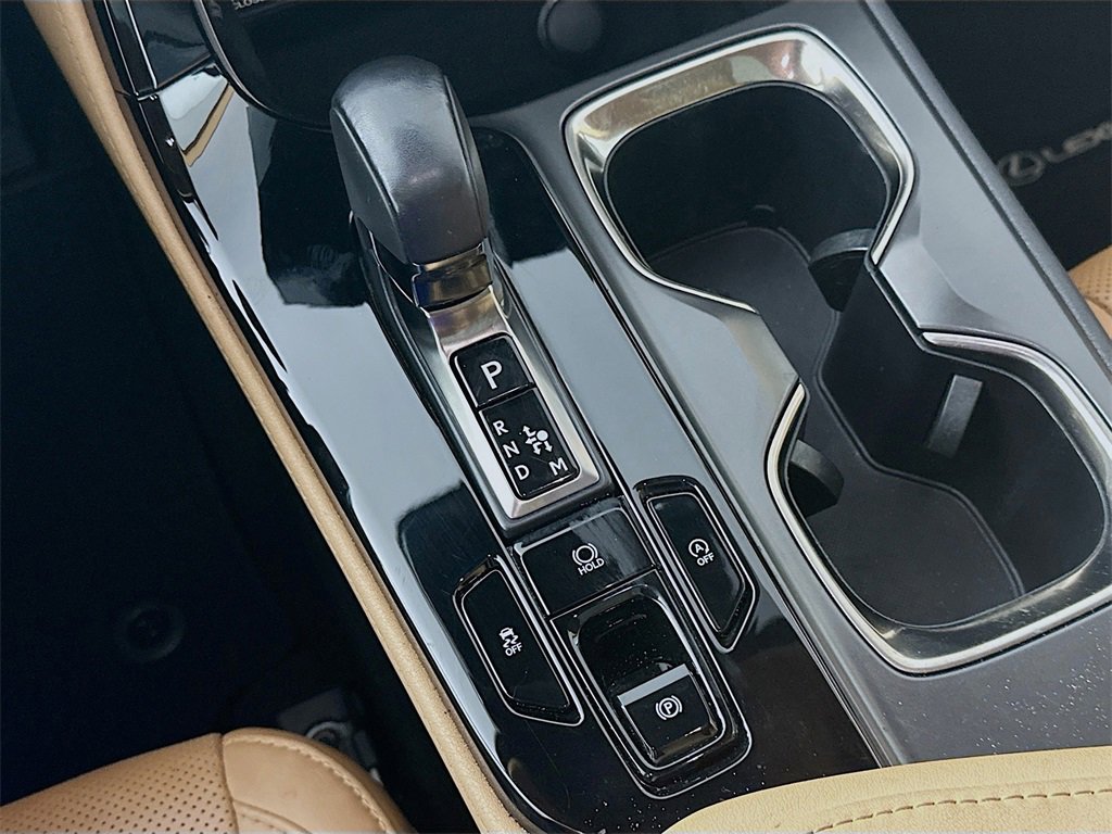 Used 2023 Lexus NX 250 FWD image 16