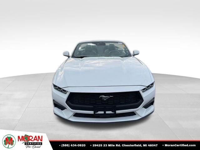 Used 2024 Ford Mustang Premium RWD image 9