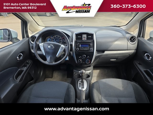 Used 2015 Nissan Versa Note SV FWD image 16