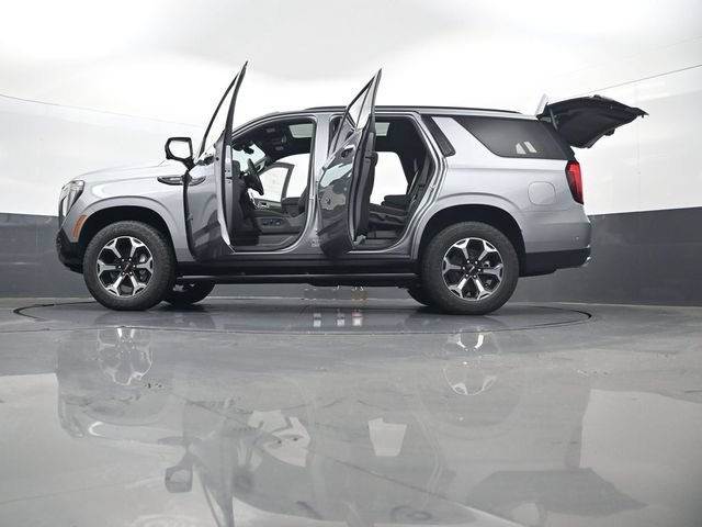 New 2026 GMC Yukon AT4 w/ AT4 Premium Plus Package AWD/4WD image 35