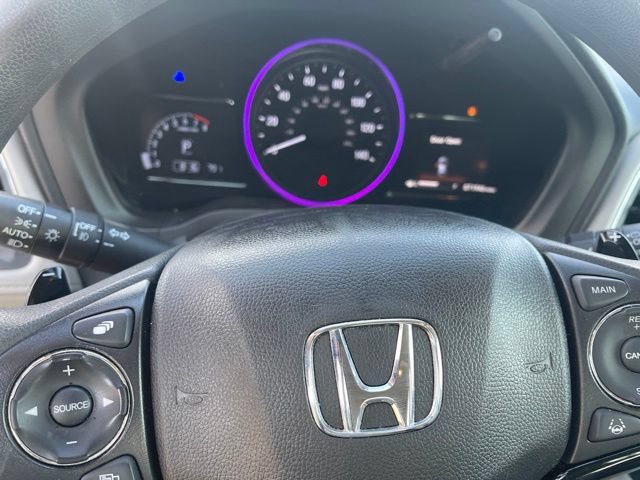 Used 2022 Honda HR-V EX image 21
