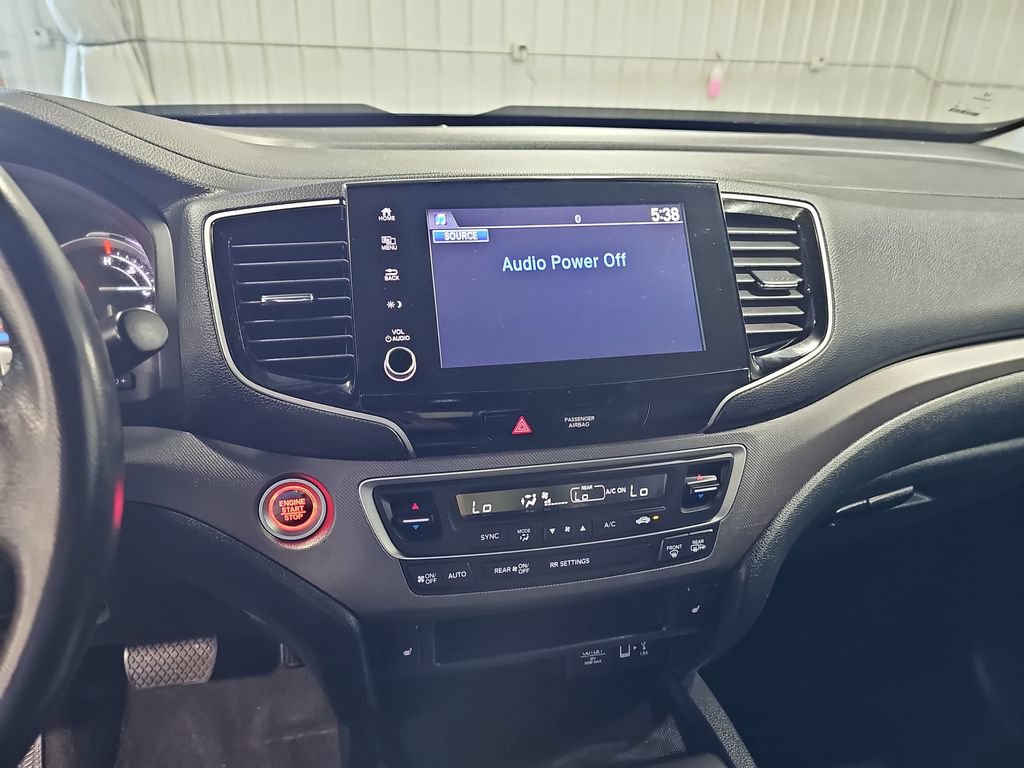 Used 2023 Honda Ridgeline RTL image 20