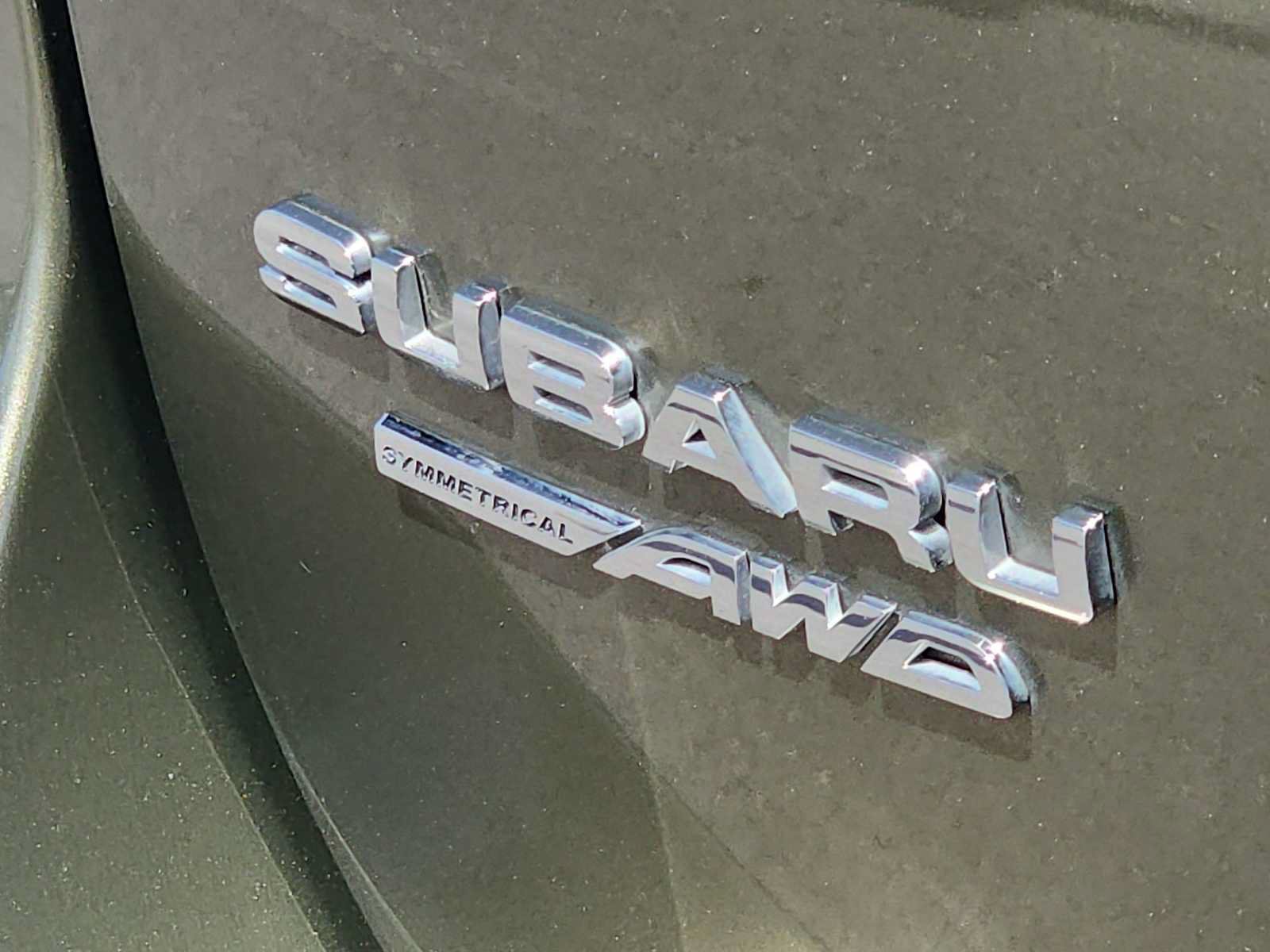 Used 2024 Subaru Forester Limited w/ Pop Package 2 AWD/4WD image 11