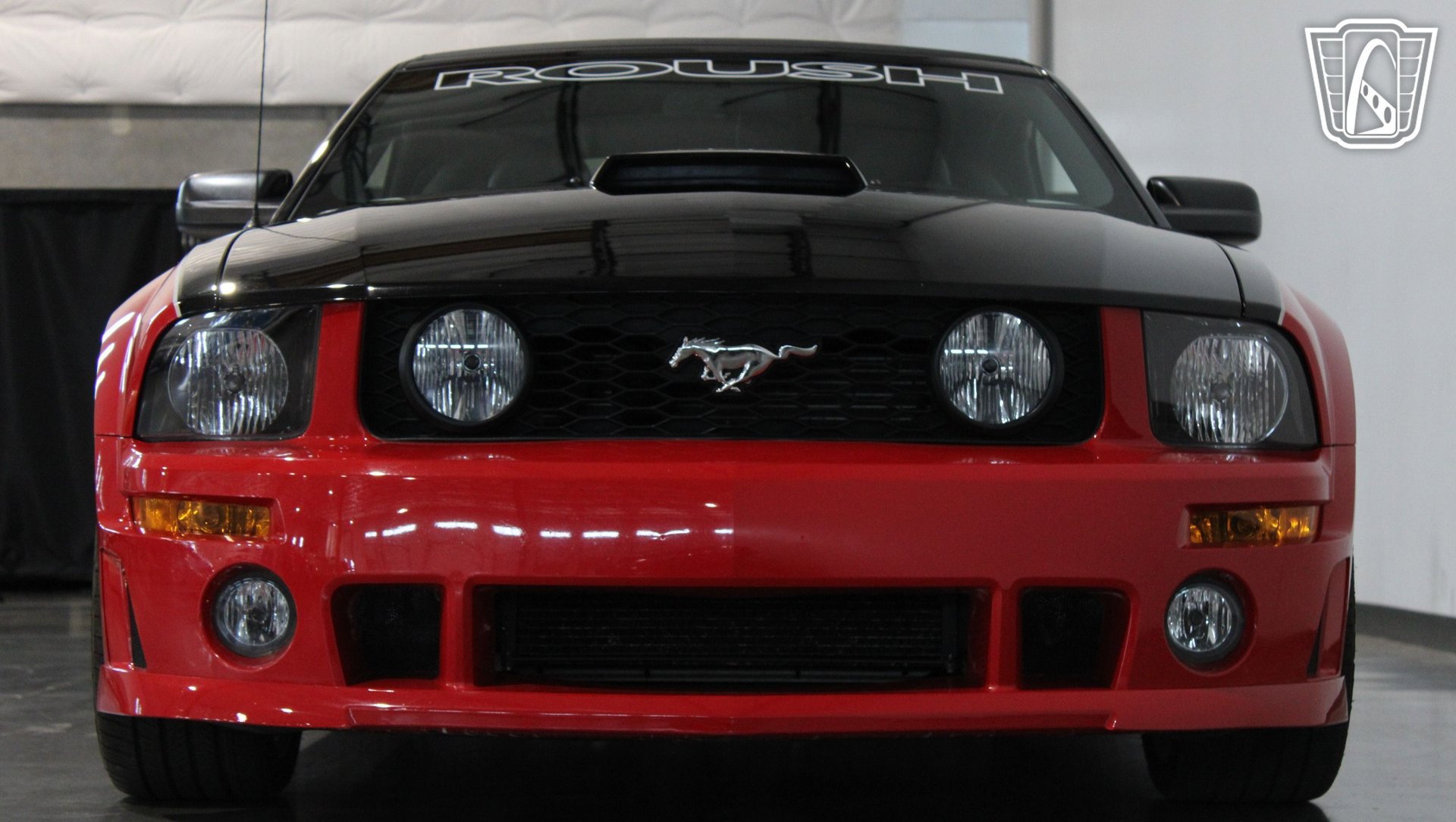 Used 2007 Ford Mustang GT RWD image 21