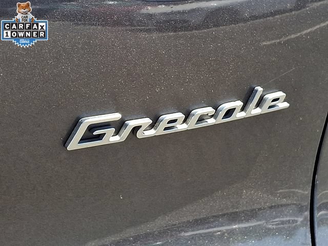 Used 2023 Maserati Grecale Modena AWD/4WD image 30
