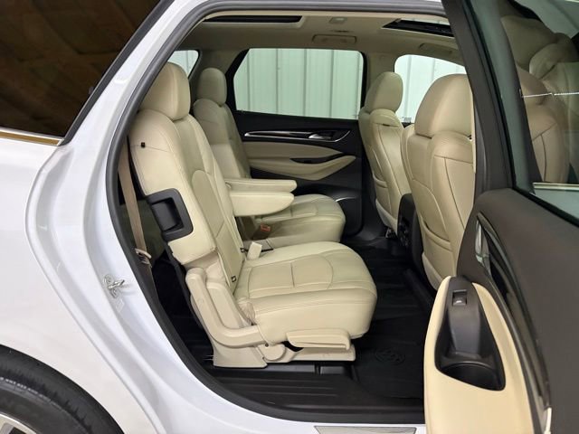 Used 2020 Buick Enclave Essence w/ Sound and Sites Package FWD image 22
