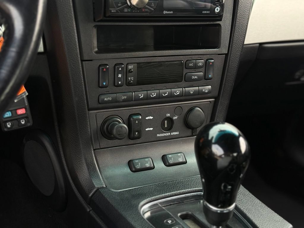 Used 2003 Ford Thunderbird RWD image 19