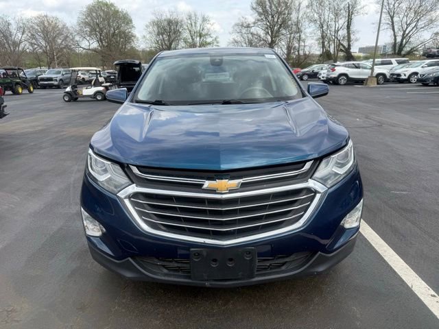 Used 2020 Chevrolet Equinox LT image 2