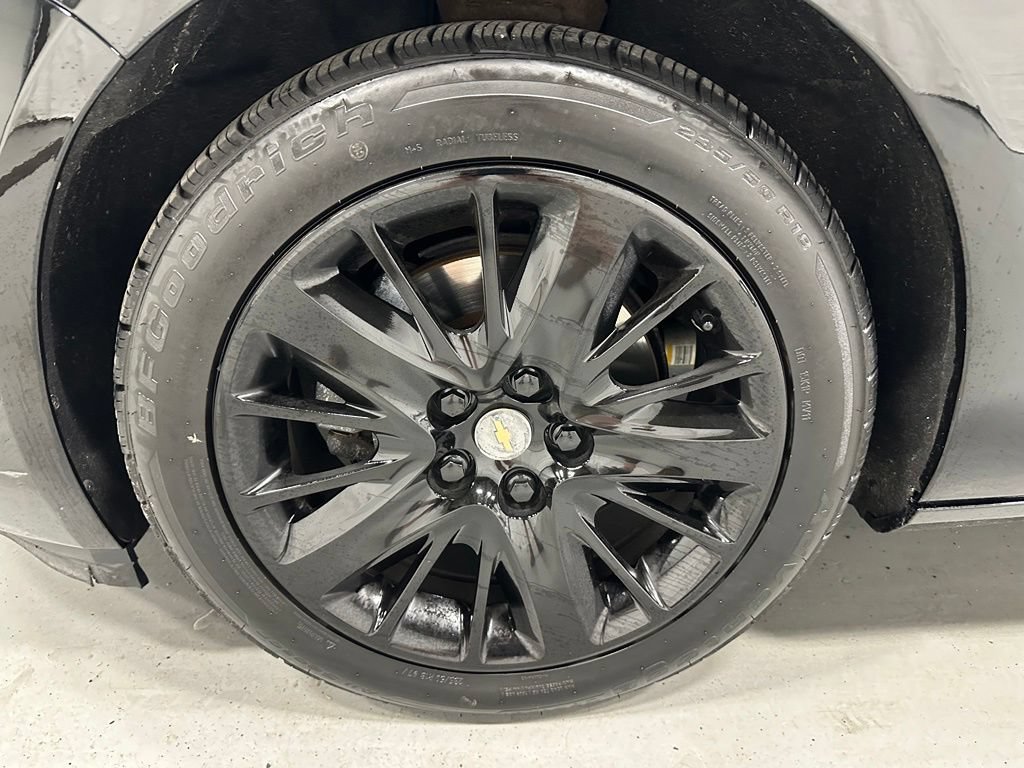 Used 2019 Chevrolet Impala LS FWD image 57